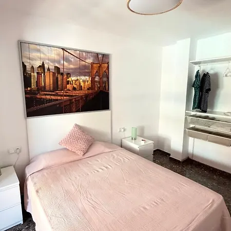 Habitación en casa particular Habitación Friendly