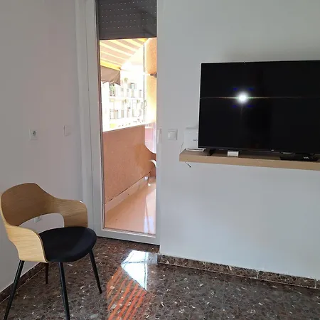 Habitación Friendly * Valencia